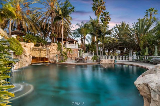 1782 Chota Road, La Habra Heights, CA 90631