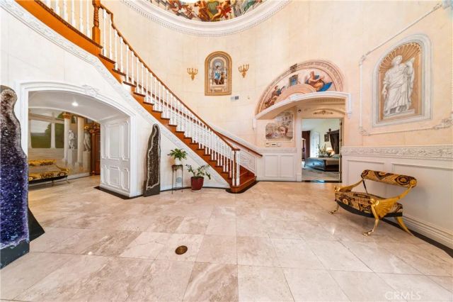 1782 Chota Road, La Habra Heights, CA 90631