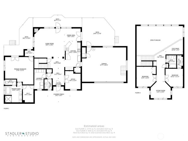 8065 George Drive, Clinton, WA 98236