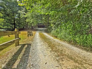 8584 Old Haggard Road, Morgantown, IN 46160