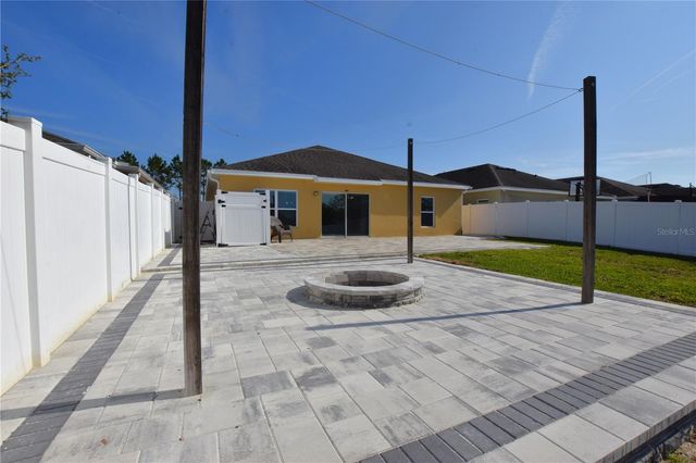 117 WILLIAMSON DRIVE, Davenport, FL 33897