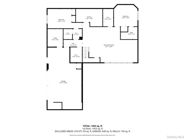10 Wilson Court, Spring Valley, NY 10977