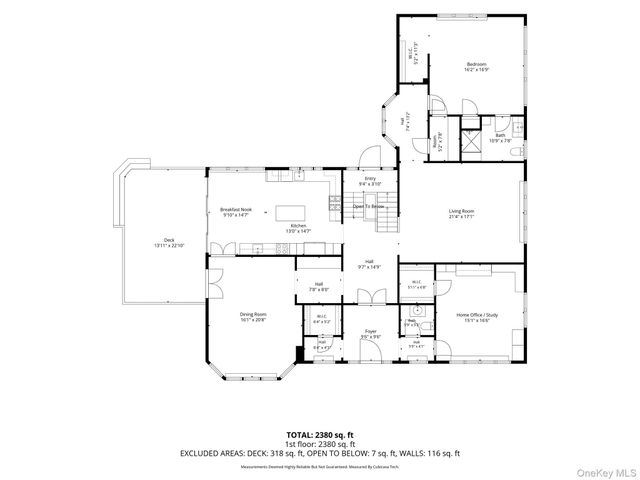 10 Wilson Court, Spring Valley, NY 10977