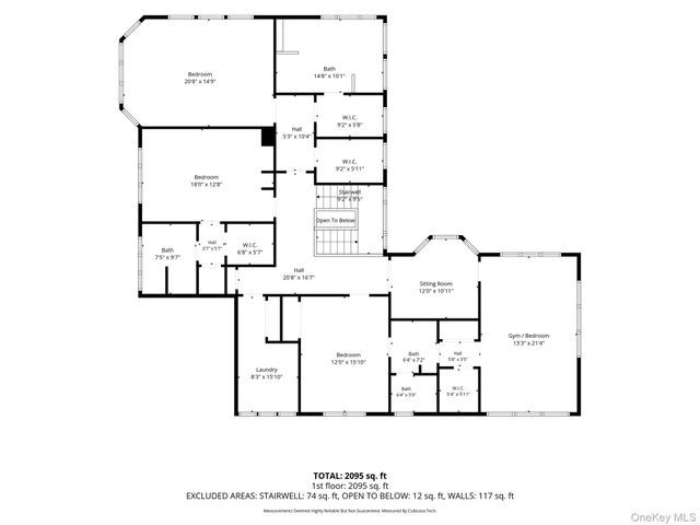 10 Wilson Court, Spring Valley, NY 10977