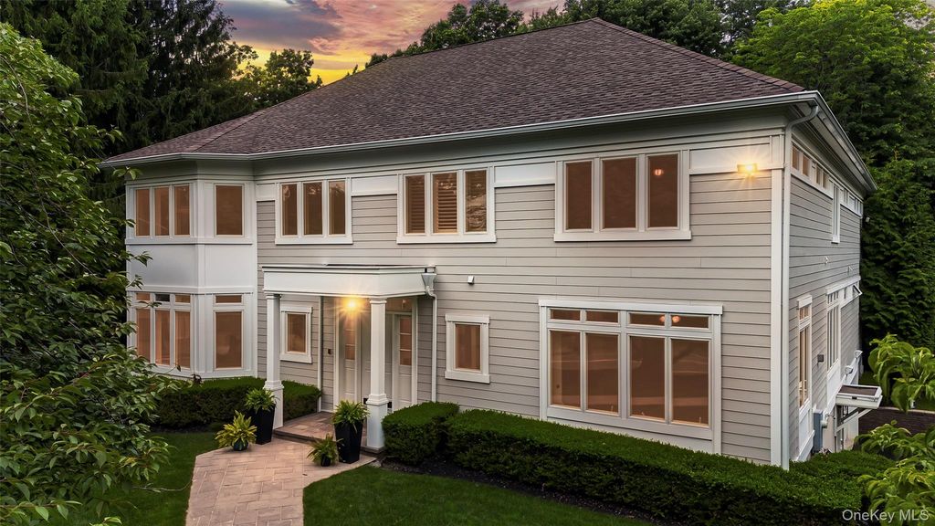 10 Wilson Court, Spring Valley, NY 10977 — photo 2