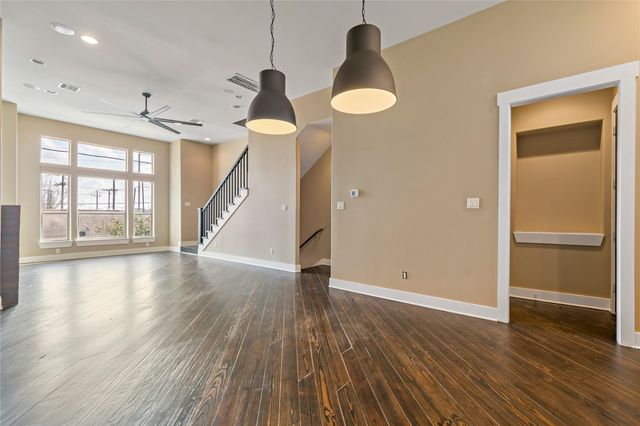 3419 Gillespie Street, Houston, TX 77020