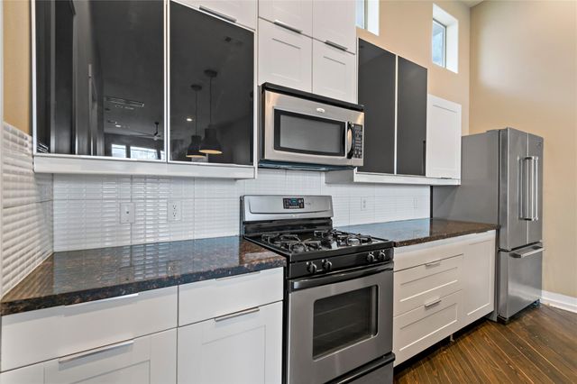 3419 Gillespie Street, Houston, TX 77020