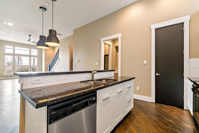 3419 Gillespie Street, Houston, TX 77020