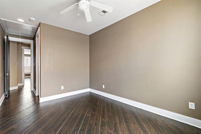 3419 Gillespie Street, Houston, TX 77020