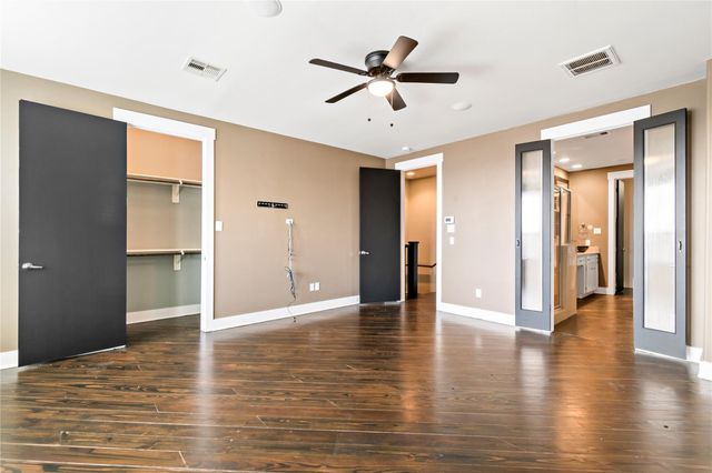 3419 Gillespie Street, Houston, TX 77020