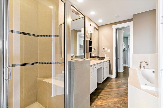 3419 Gillespie Street, Houston, TX 77020