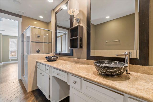 3419 Gillespie Street, Houston, TX 77020