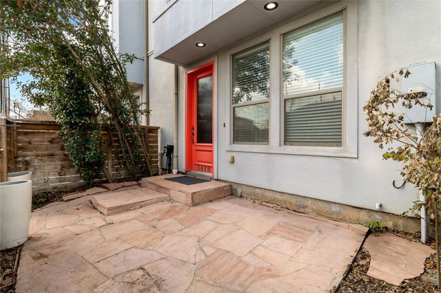 3419 Gillespie Street, Houston, TX 77020