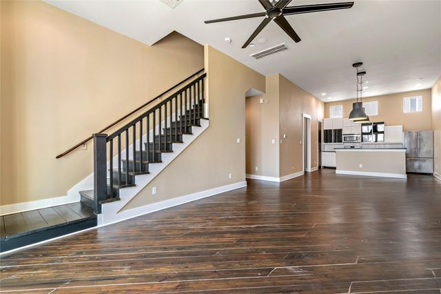 3419 Gillespie Street, Houston, TX 77020