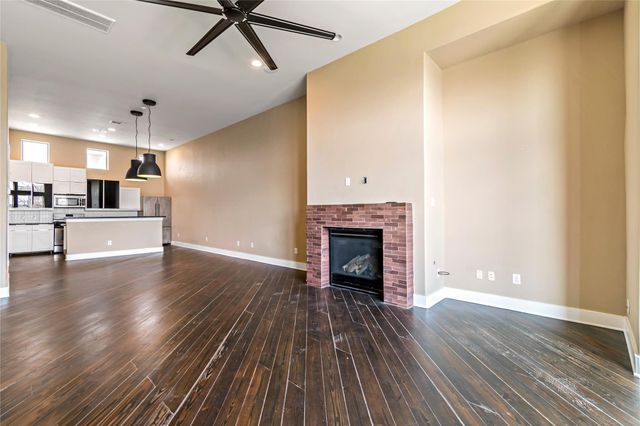 3419 Gillespie Street, Houston, TX 77020