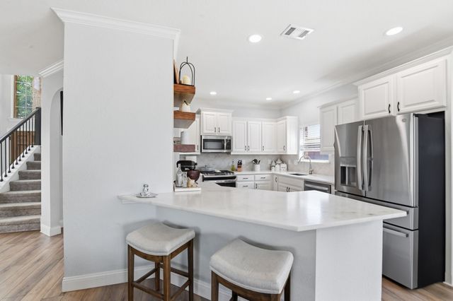 12137 Walden Wood Drive, Fort Worth, TX 76244