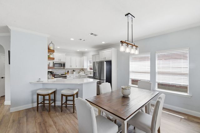 12137 Walden Wood Drive, Fort Worth, TX 76244