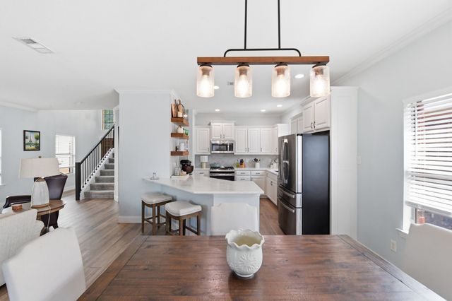 12137 Walden Wood Drive, Fort Worth, TX 76244