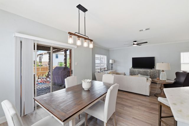 12137 Walden Wood Drive, Fort Worth, TX 76244