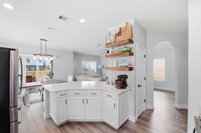 12137 Walden Wood Drive, Fort Worth, TX 76244