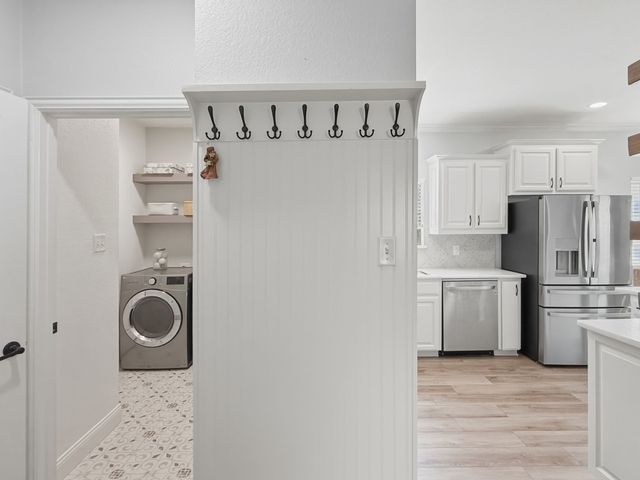 12137 Walden Wood Drive, Fort Worth, TX 76244