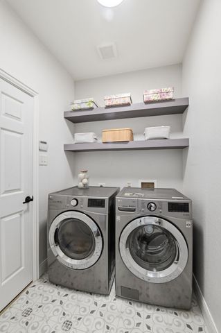 12137 Walden Wood Drive, Fort Worth, TX 76244