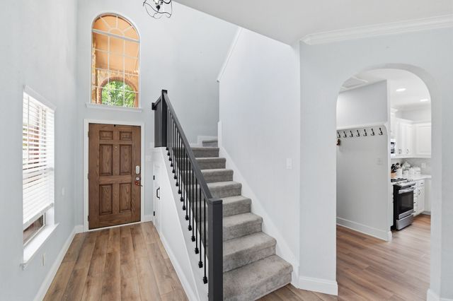 12137 Walden Wood Drive, Fort Worth, TX 76244