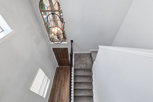 12137 Walden Wood Drive, Fort Worth, TX 76244