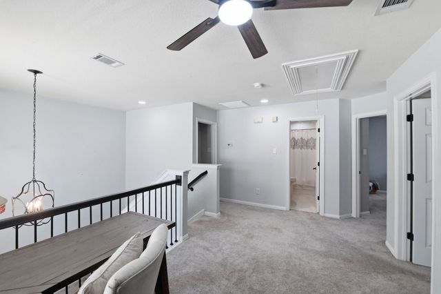 12137 Walden Wood Drive, Fort Worth, TX 76244