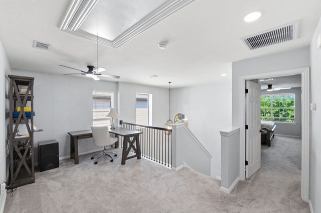 12137 Walden Wood Drive, Fort Worth, TX 76244