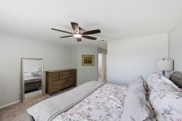 12137 Walden Wood Drive, Fort Worth, TX 76244