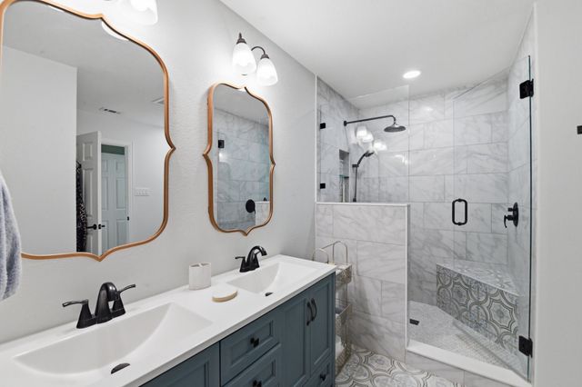 12137 Walden Wood Drive, Fort Worth, TX 76244