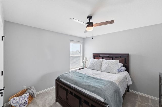 12137 Walden Wood Drive, Fort Worth, TX 76244