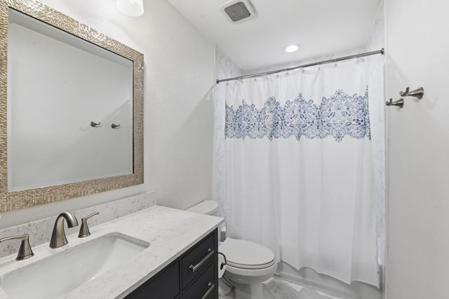 12137 Walden Wood Drive, Fort Worth, TX 76244