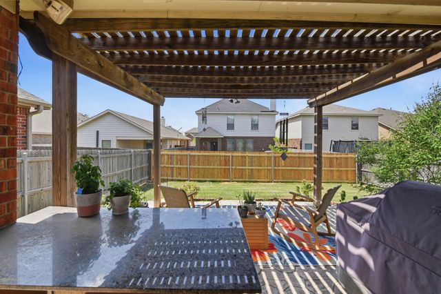 12137 Walden Wood Drive, Fort Worth, TX 76244