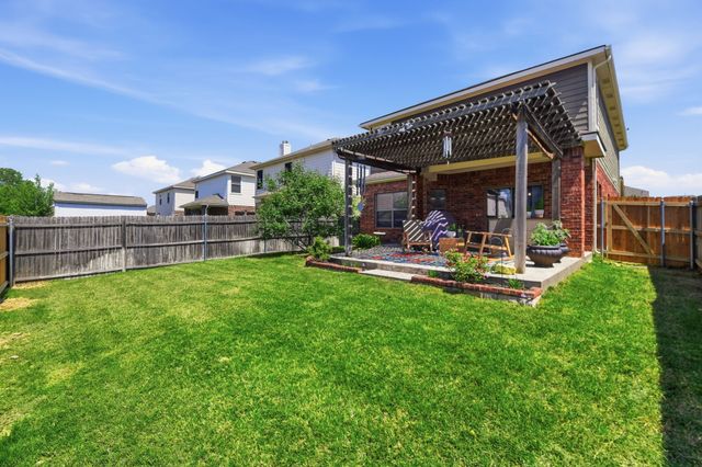 12137 Walden Wood Drive, Fort Worth, TX 76244