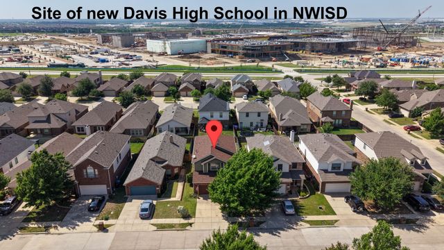 12137 Walden Wood Drive, Fort Worth, TX 76244