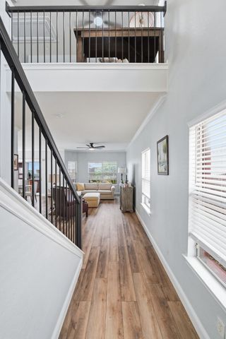 12137 Walden Wood Drive, Fort Worth, TX 76244