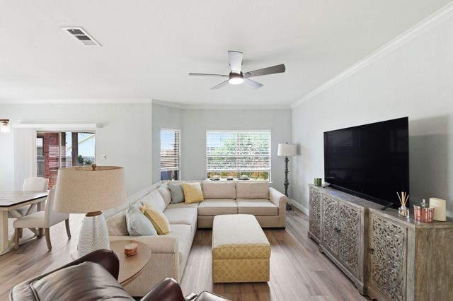 12137 Walden Wood Drive, Fort Worth, TX 76244