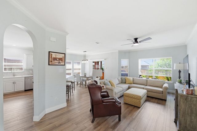 12137 Walden Wood Drive, Fort Worth, TX 76244