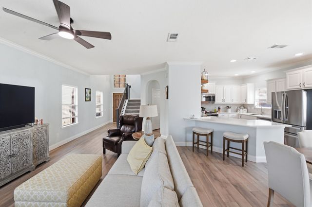 12137 Walden Wood Drive, Fort Worth, TX 76244