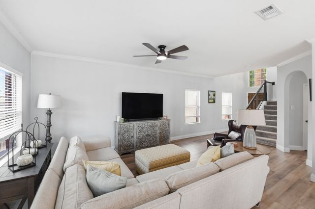 12137 Walden Wood Drive, Fort Worth, TX 76244