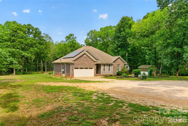 4545 Old Church Road, Lancaster, SC 29720