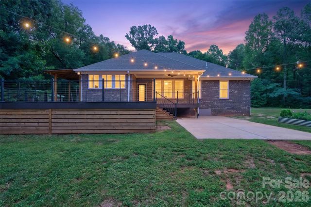 4545 Old Church Road, Lancaster, SC 29720