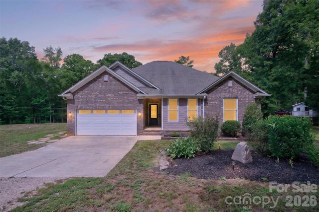 4545 Old Church Road, Lancaster, SC 29720
