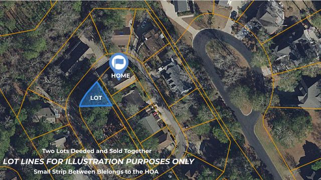 2227 Jefferson Circle, Little River, SC 29566