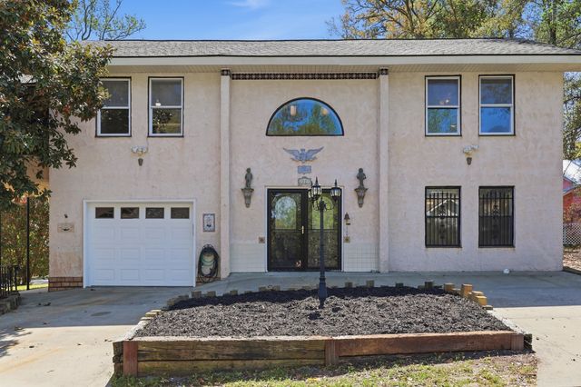 2227 Jefferson Circle, Little River, SC 29566