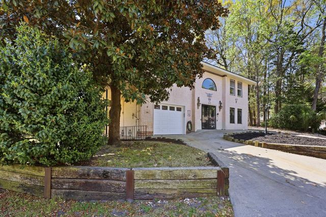 2227 Jefferson Circle, Little River, SC 29566