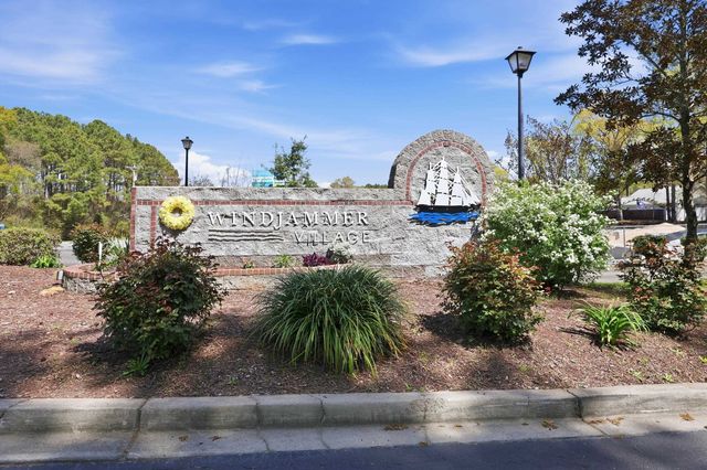 2227 Jefferson Circle, Little River, SC 29566