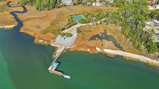 2227 Jefferson Circle, Little River, SC 29566